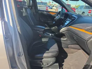 Lincoln MKC 2019 Reserve 4dr SUV