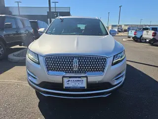 Lincoln MKC 2019 Reserve 4dr SUV