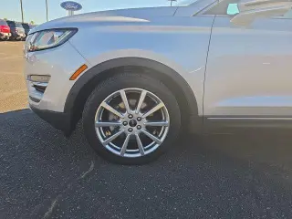 Lincoln MKC 2019 Reserve 4dr SUV