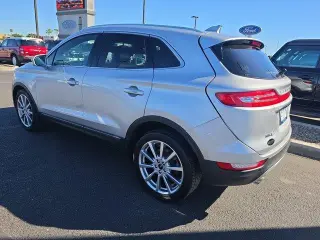 Lincoln MKC 2019 Reserve 4dr SUV