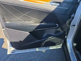 Lincoln MKC 2019 Reserve 4dr SUV