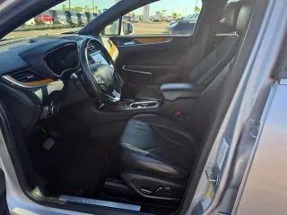 Lincoln MKC 2019 Reserve 4dr SUV
