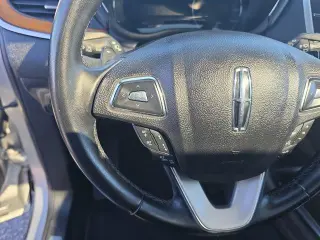 Lincoln MKC 2019 Reserve 4dr SUV