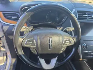 Lincoln MKC 2019 Reserve 4dr SUV