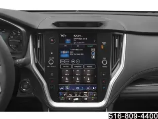 Subaru Outback 2024 AWD Touring XT 4dr Crossover