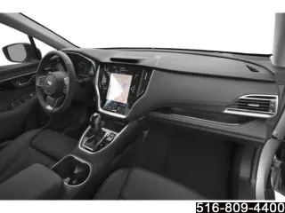 Subaru Outback 2024 AWD Touring XT 4dr Crossover