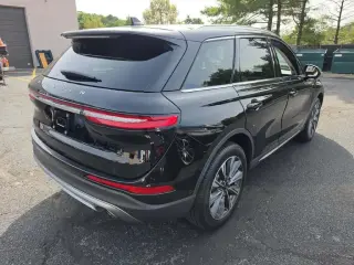 Lincoln Corsair 2021 AWD Reserve 4dr SUV