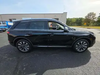 Lincoln Corsair 2021 AWD Reserve 4dr SUV
