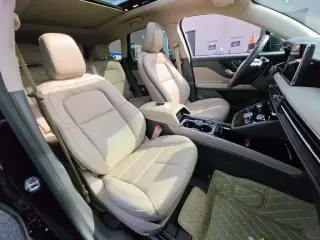 Lincoln Corsair 2021 AWD Reserve 4dr SUV