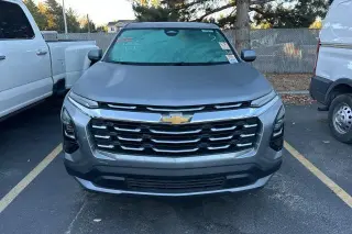 Chevrolet Equinox 2026 4x4 LT 4dr SUV