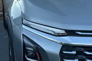 Chevrolet Equinox 2026 4x4 LT 4dr SUV