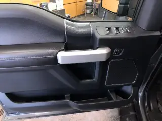 Ford F-150 2020 4x4 Lariat 4dr SuperCrew 5.5 ft. SB