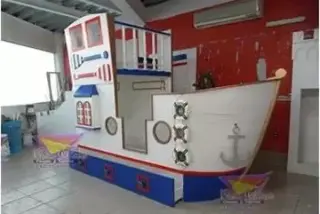 Fabulosos barcos