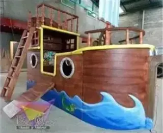 Fabulosos barcos