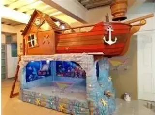 Fabulosos barcos