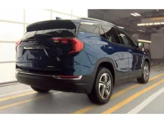 GMC Terrain 2020 4x4 SLT 4dr SUV