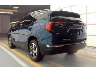 GMC Terrain 2020 4x4 SLT 4dr SUV