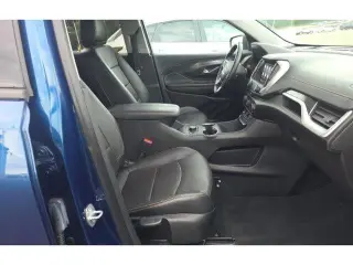 GMC Terrain 2020 4x4 SLT 4dr SUV