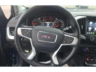 GMC Terrain 2020 4x4 SLT 4dr SUV