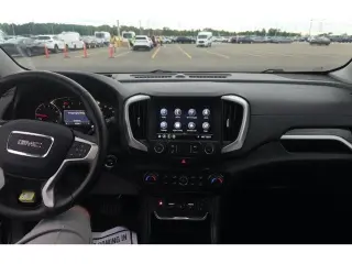 GMC Terrain 2020 4x4 SLT 4dr SUV