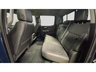Chevrolet Silverado 1500 Limited 2022 4x4 LTZ 4dr Crew Cab 5.8 ft. SB