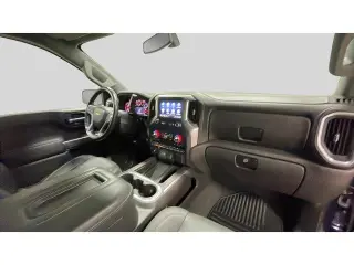 Chevrolet Silverado 1500 Limited 2022 4x4 LTZ 4dr Crew Cab 5.8 ft. SB