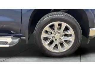 Chevrolet Silverado 1500 Limited 2022 4x4 LTZ 4dr Crew Cab 5.8 ft. SB