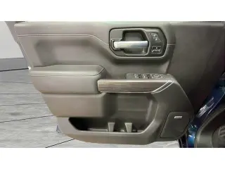 Chevrolet Silverado 1500 Limited 2022 4x4 LTZ 4dr Crew Cab 5.8 ft. SB