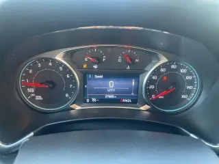 Chevrolet Equinox 2023 LT 4dr SUV con 1LT