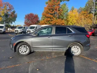 Chevrolet Equinox 2023 LT 4dr SUV con 1LT