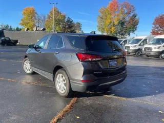 Chevrolet Equinox 2023 LT 4dr SUV con 1LT