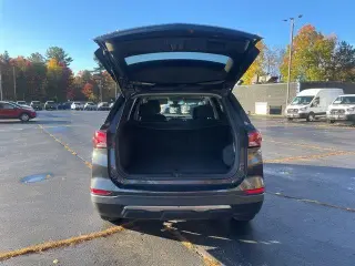 Chevrolet Equinox 2023 LT 4dr SUV con 1LT