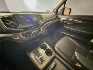 Honda Ridgeline 2021 AWD RTL 4dr Crew Cab 5.3 ft. SB
