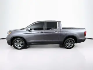 Honda Ridgeline 2021 AWD RTL 4dr Crew Cab 5.3 ft. SB