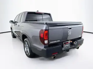 Honda Ridgeline 2021 AWD RTL 4dr Crew Cab 5.3 ft. SB