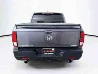 Honda Ridgeline 2021 AWD RTL 4dr Crew Cab 5.3 ft. SB