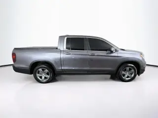 Honda Ridgeline 2021 AWD RTL 4dr Crew Cab 5.3 ft. SB