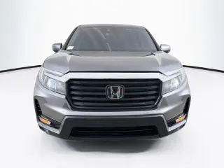 Honda Ridgeline 2021 AWD RTL 4dr Crew Cab 5.3 ft. SB