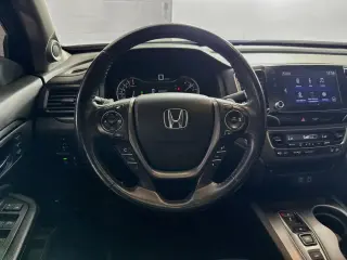 Honda Ridgeline 2021 AWD RTL 4dr Crew Cab 5.3 ft. SB
