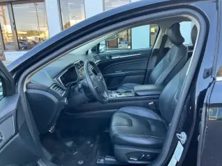 Fusión de Ford Hybrid 2018 Titanium 4dr Sedán