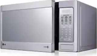 arreglo de hornos microondas