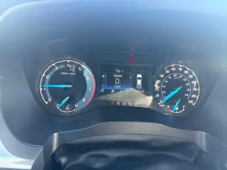 Ford Ranger 2020 4x4 XLT 4dr SuperCrew 5.1 pies SB