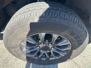 Ford Ranger 2020 4x4 XLT 4dr SuperCrew 5.1 pies SB