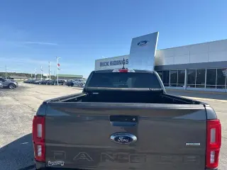 Ford Ranger 2020 4x4 XLT 4dr SuperCrew 5.1 pies SB