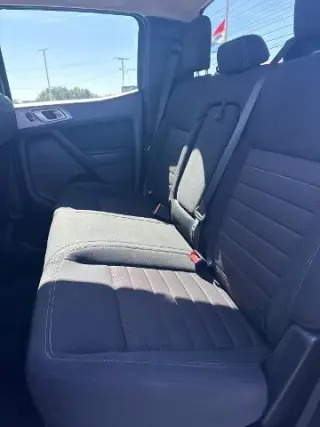 Ford Ranger 2020 4x4 XLT 4dr SuperCrew 5.1 pies SB