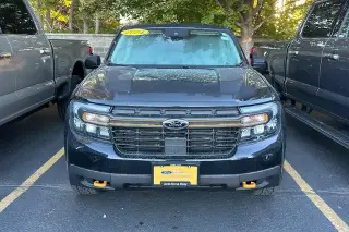 Ford Maverick 2024 AWD Lariat 4dr Supercrew 4.5 ft. SB