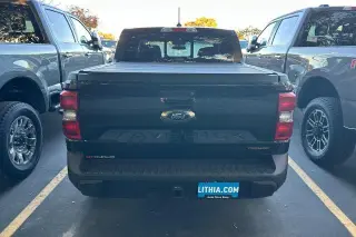 Ford Maverick 2024 AWD Lariat 4dr Supercrew 4.5 ft. SB