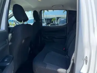 Ford Ranger 2025 4x2 XL 4dr SuperCrew 5.0 ft. SB