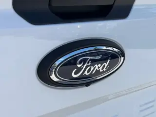 Ford Ranger 2025 4x2 XL 4dr SuperCrew 5.0 ft. SB
