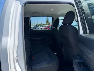 Ford Ranger 2025 4x2 XL 4dr SuperCrew 5.0 ft. SB
